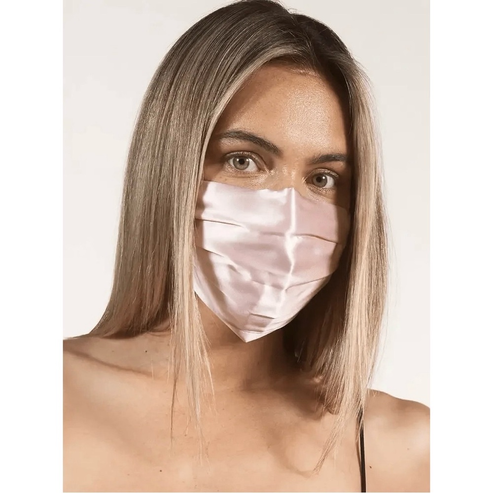 slip Reusable Face Covering